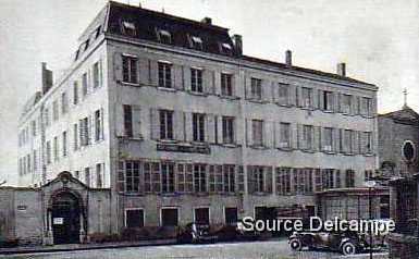69 lyon Hopital fourviere 1939.jpg
